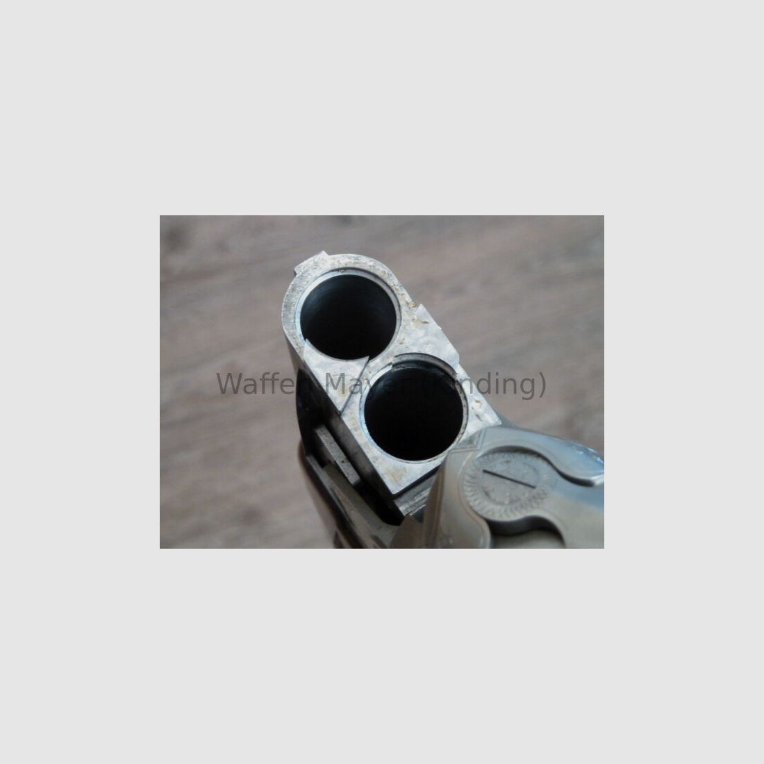 Winchester Super-Grade XTR