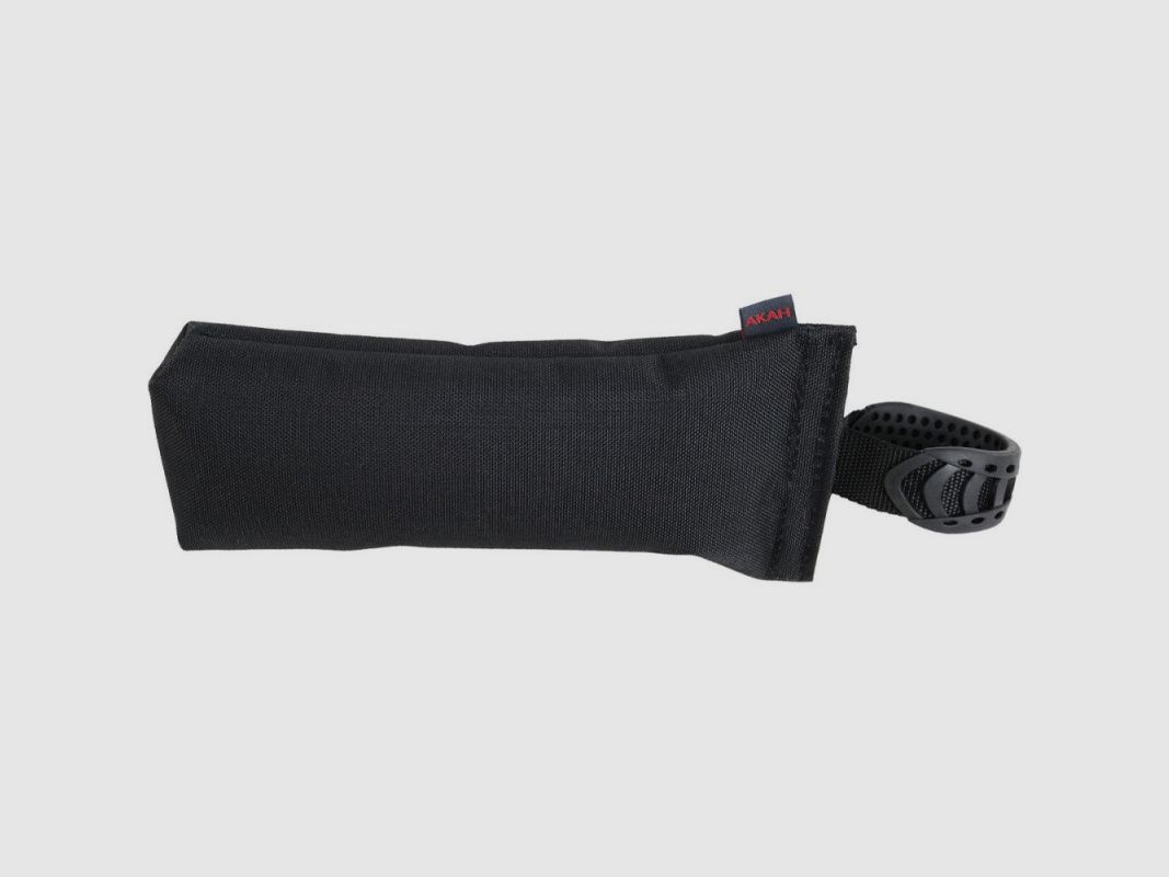 AKAH Apportierdummy schwarz 500 g, Bild 1 von 5