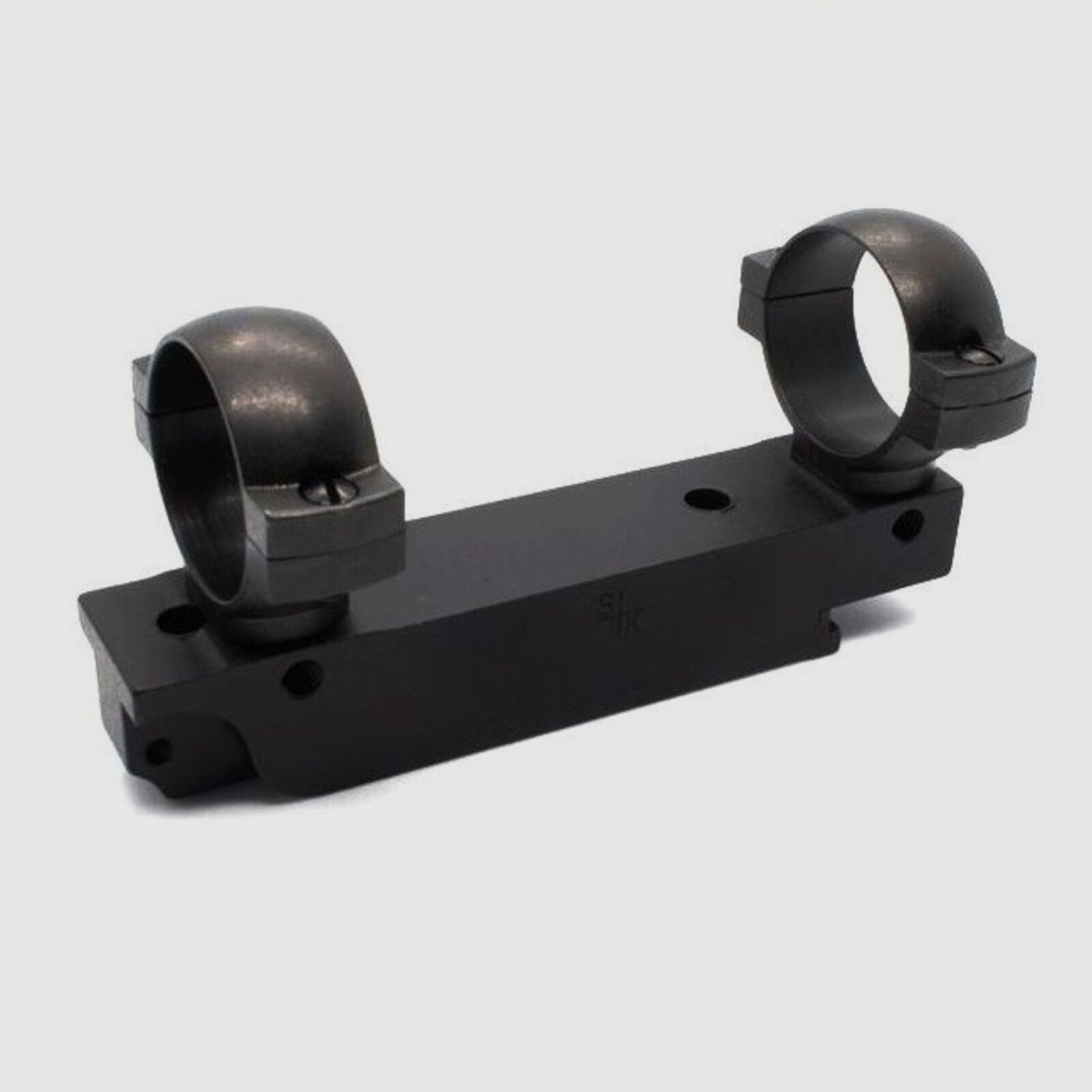 S&K Mounts USA Scout Montage Set M98 Spain&Brazil