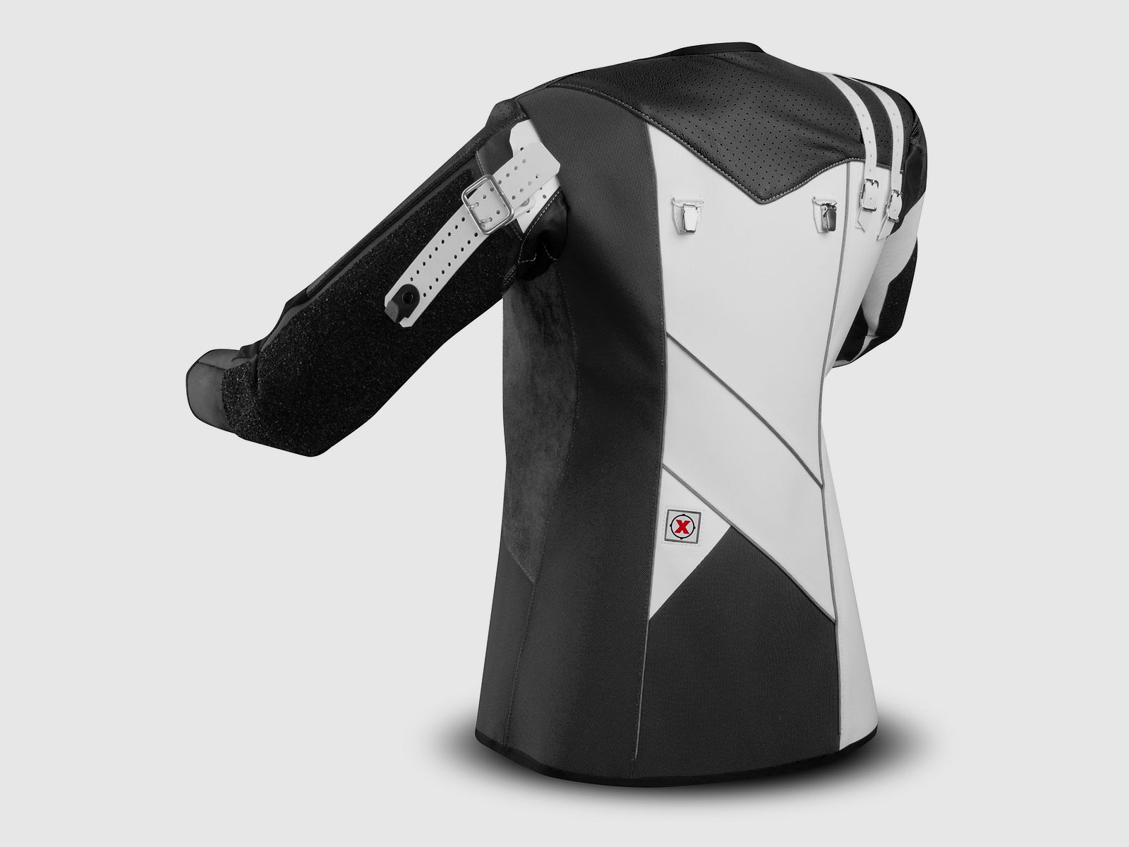 Shooting jacket EVOTOP