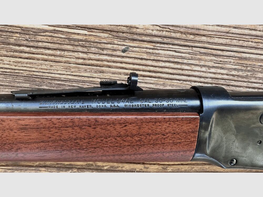 Winchester 94 AE	 .30-30Win