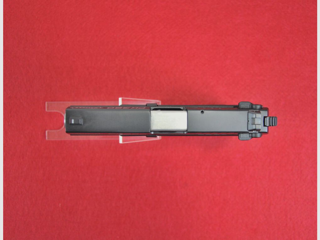 Walther PK380 .380 Auto (9mm krótki)