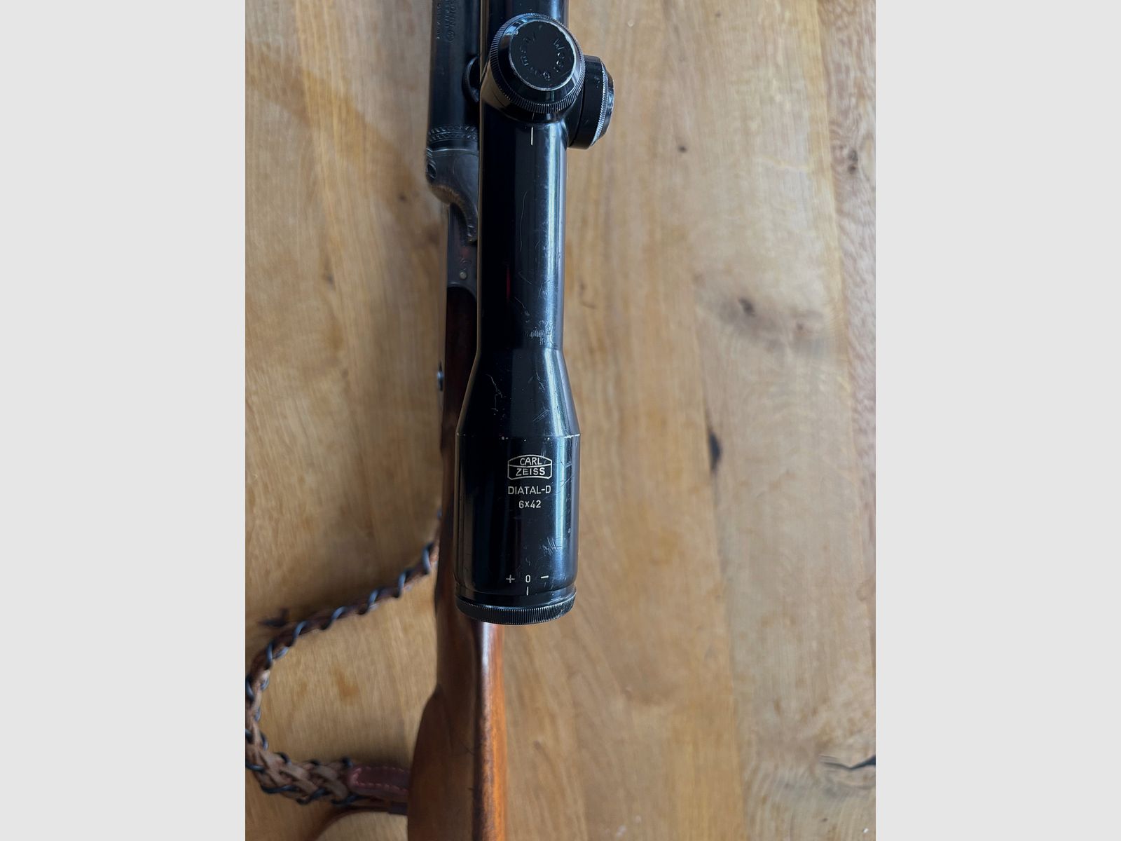 Sauer 3000 Lux
