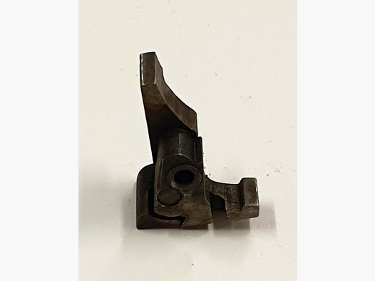 MAB [15]+[16] tunnel de décharge pour PISTOLET AUTOMATIQUE MAB BREVETE MODELE C / D pièce d'origine, comme neuve