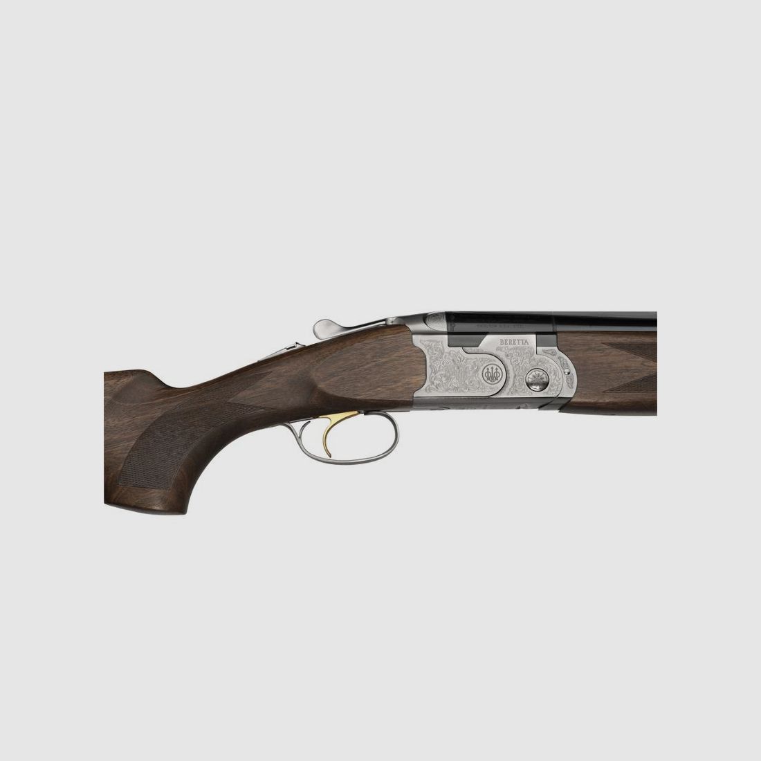 Beretta BDF 686 Silver Pigeon1 Jagd 12/76 | LL 76cm, Bild 6 von 10
