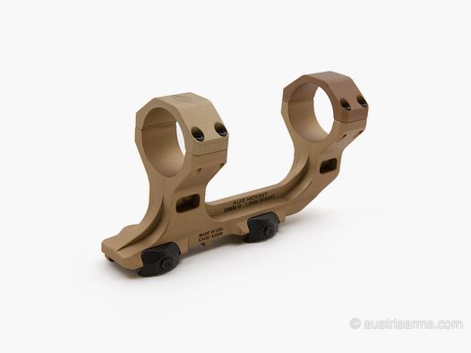 Reptilia AUS Mount 30 mm, 1,93″ (49 mm) Höhe, FDE