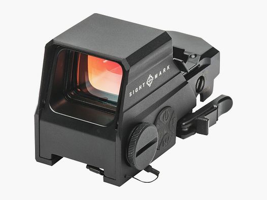 Sightmark Leuchtpunktvisier Ultra Shot M-Spec LQD