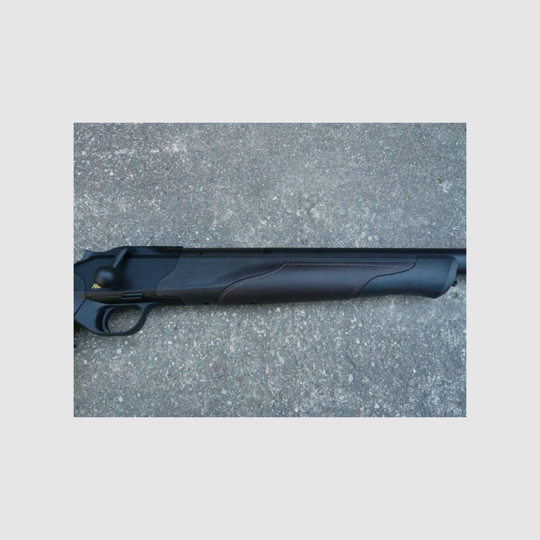 Blaser R8 Ultimate Leather