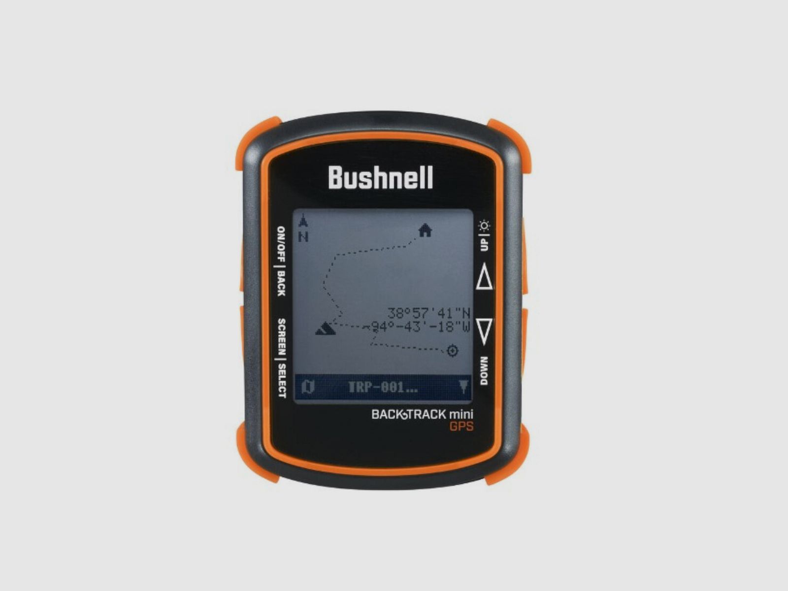 Bushnell – BackTrack Mini GPS, Bild 1 von 3