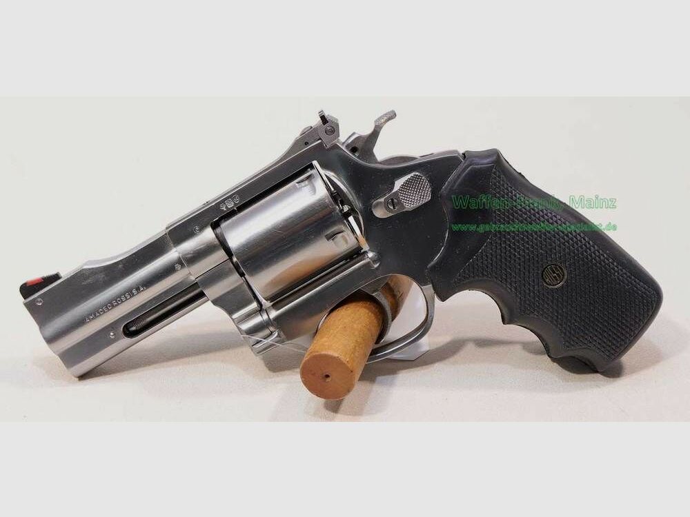 Rossi 720Stainless