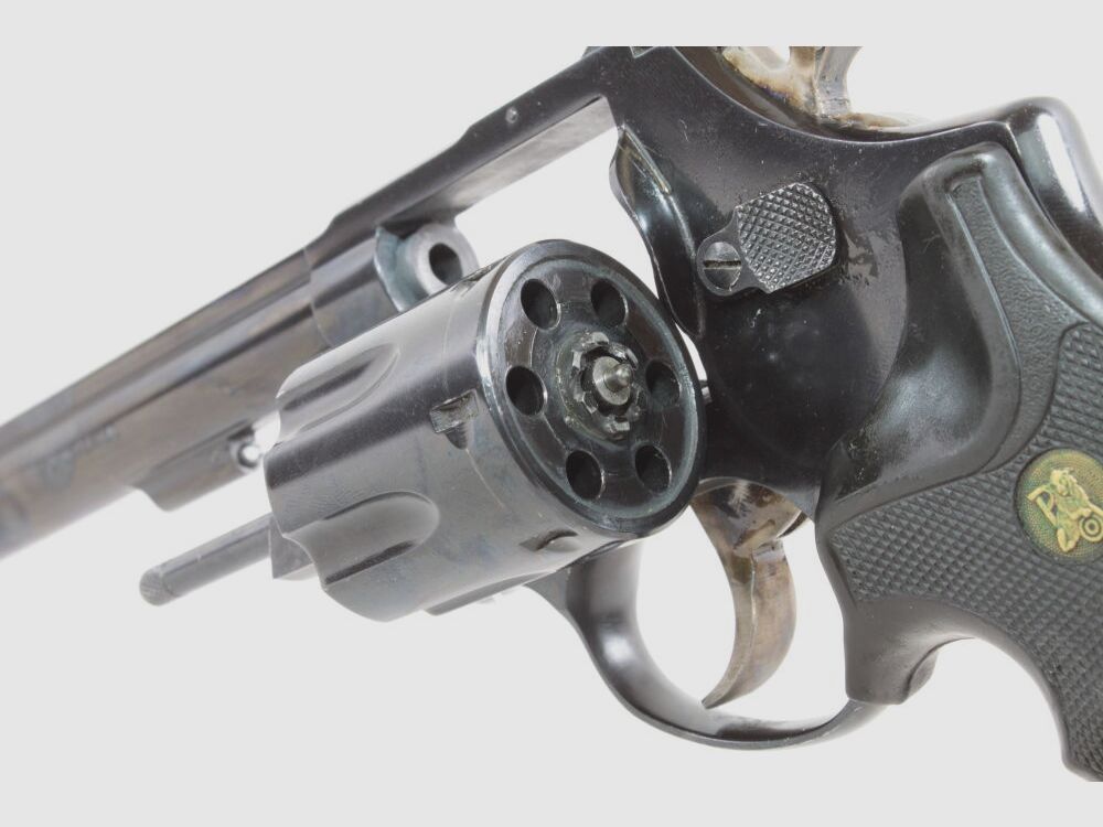 Taurus Sportrevolver M96, imagen 8 de 10