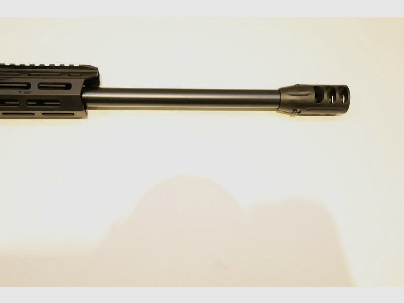 Tikka T3x TAC A1, image 4 of 7