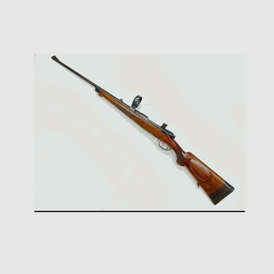 Steyr GK 7x64