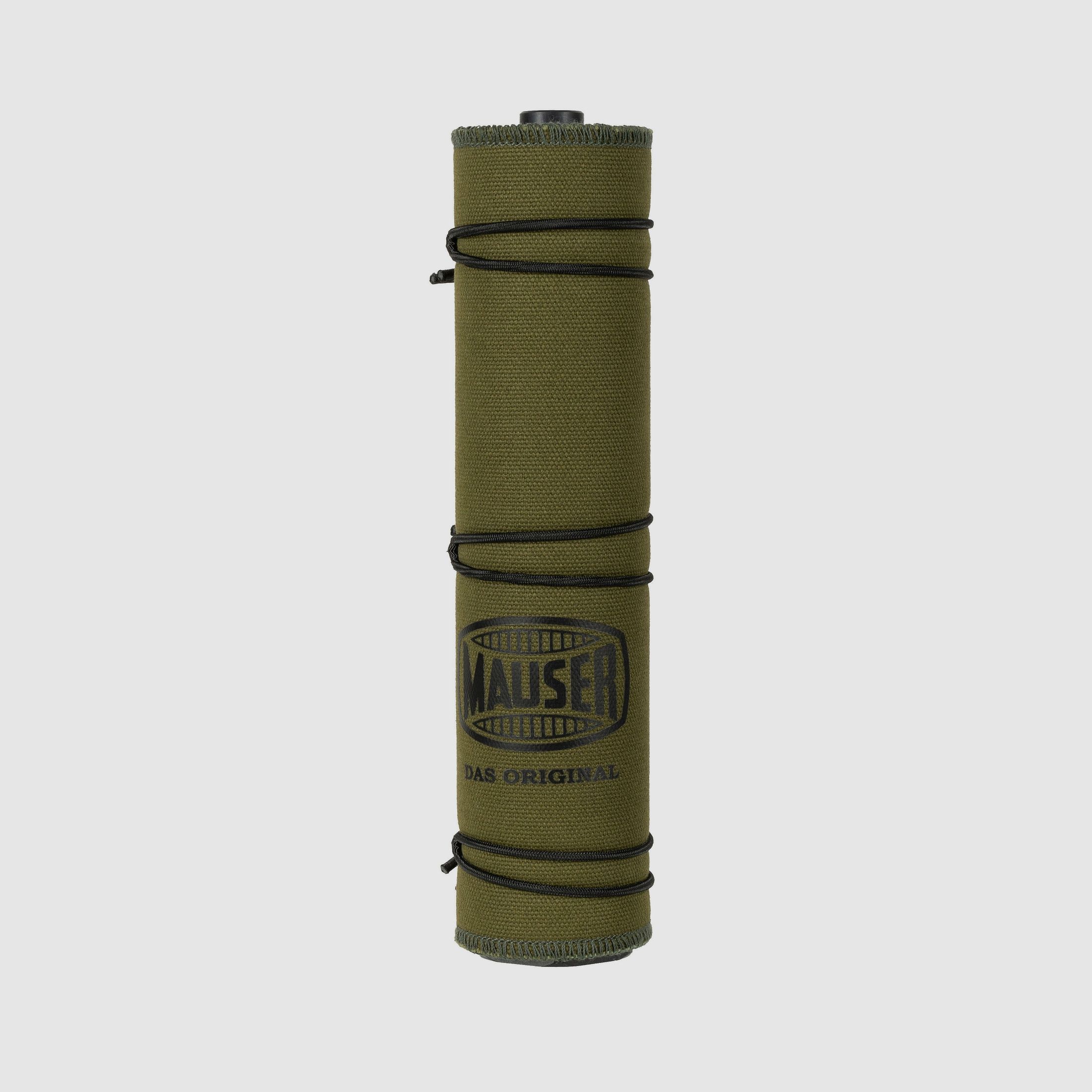 Mauser sound suppressor protection