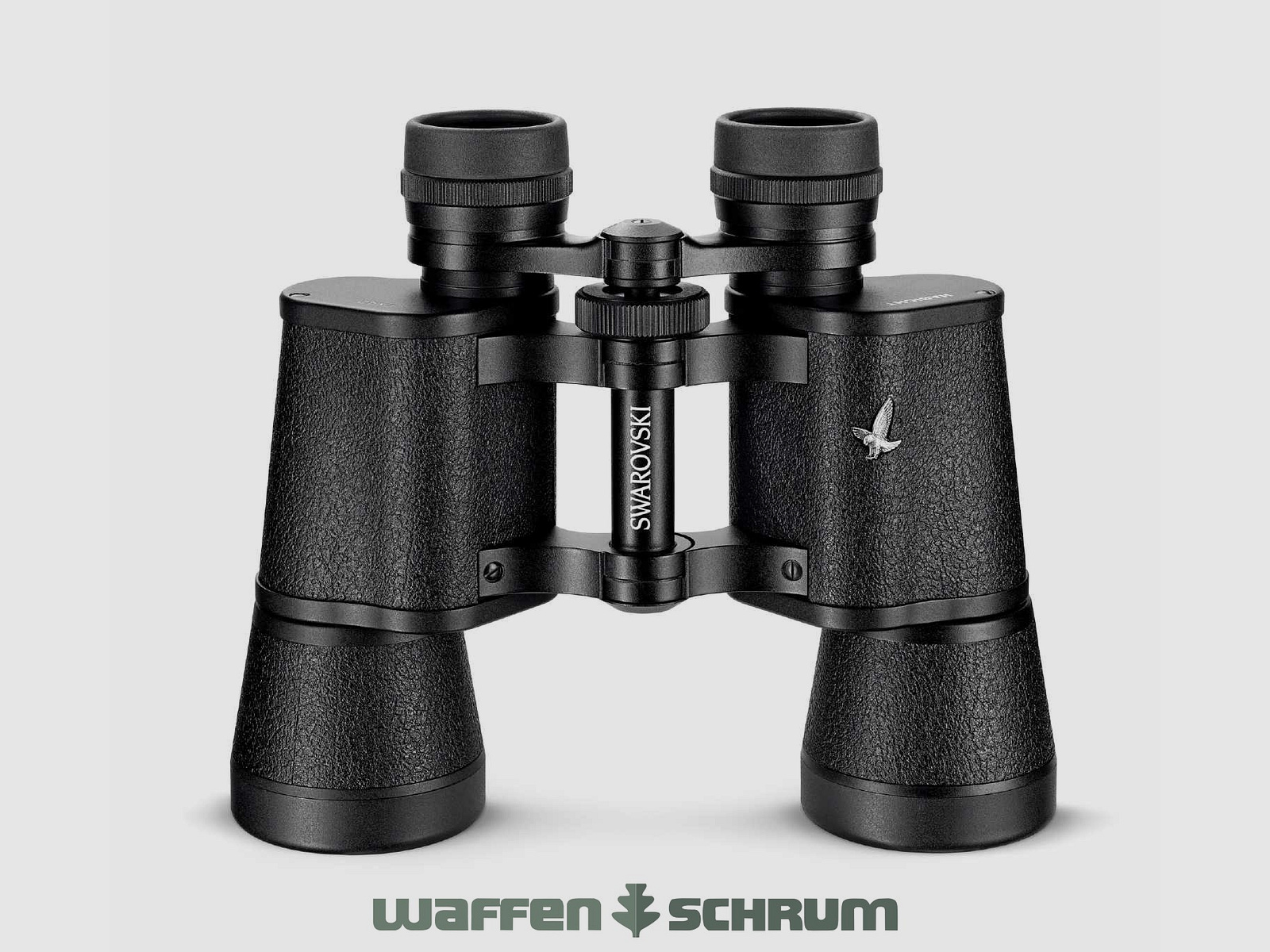 Swarovski Habicht 10x40 W zwart