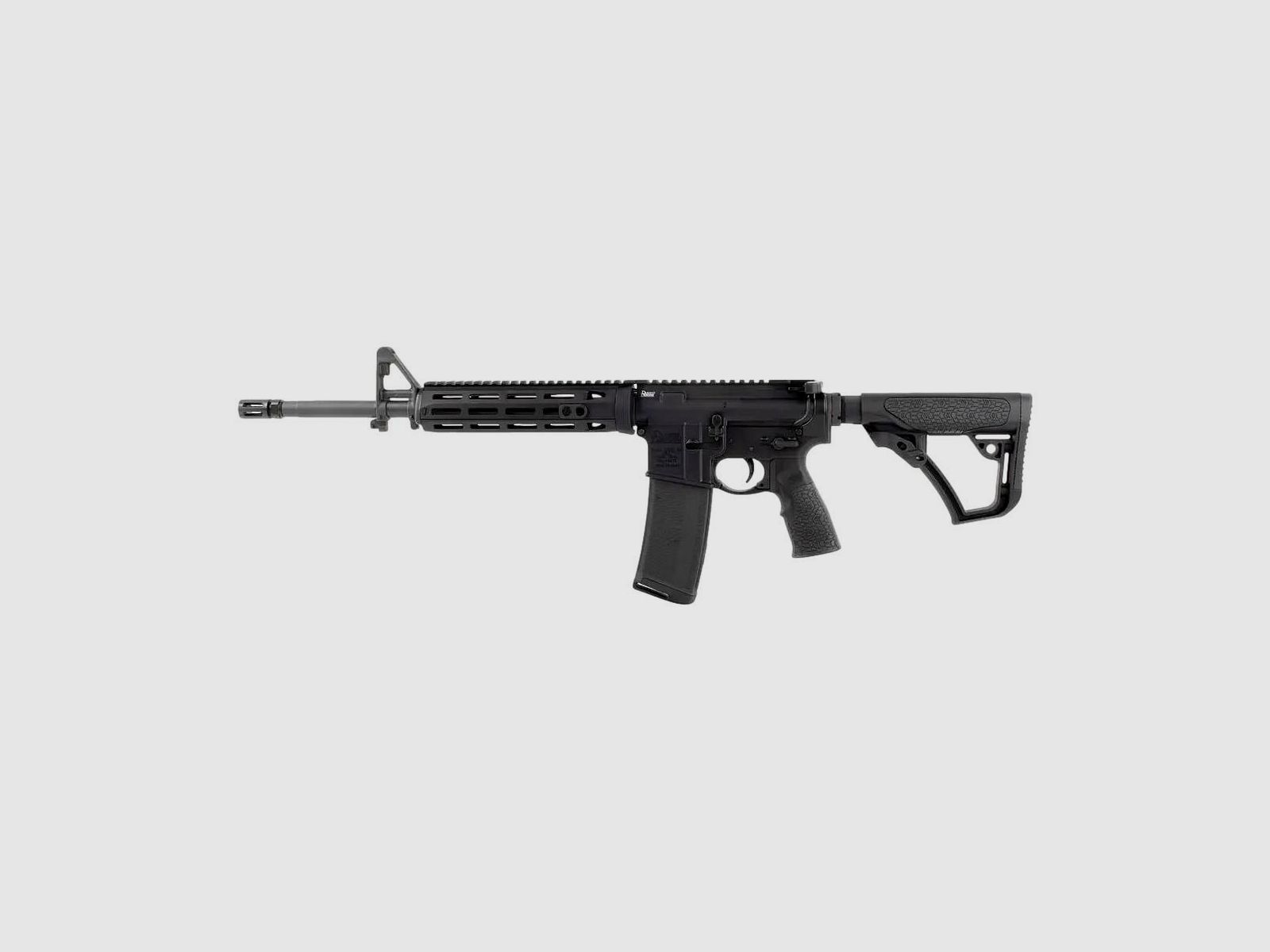 DDM4 M4A1 LE Patrolgewehr 16 »