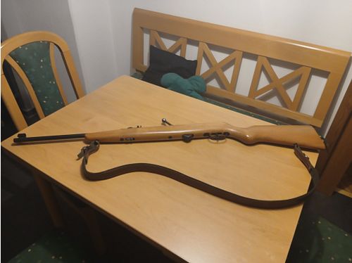 Haenel 310 Normalabzug