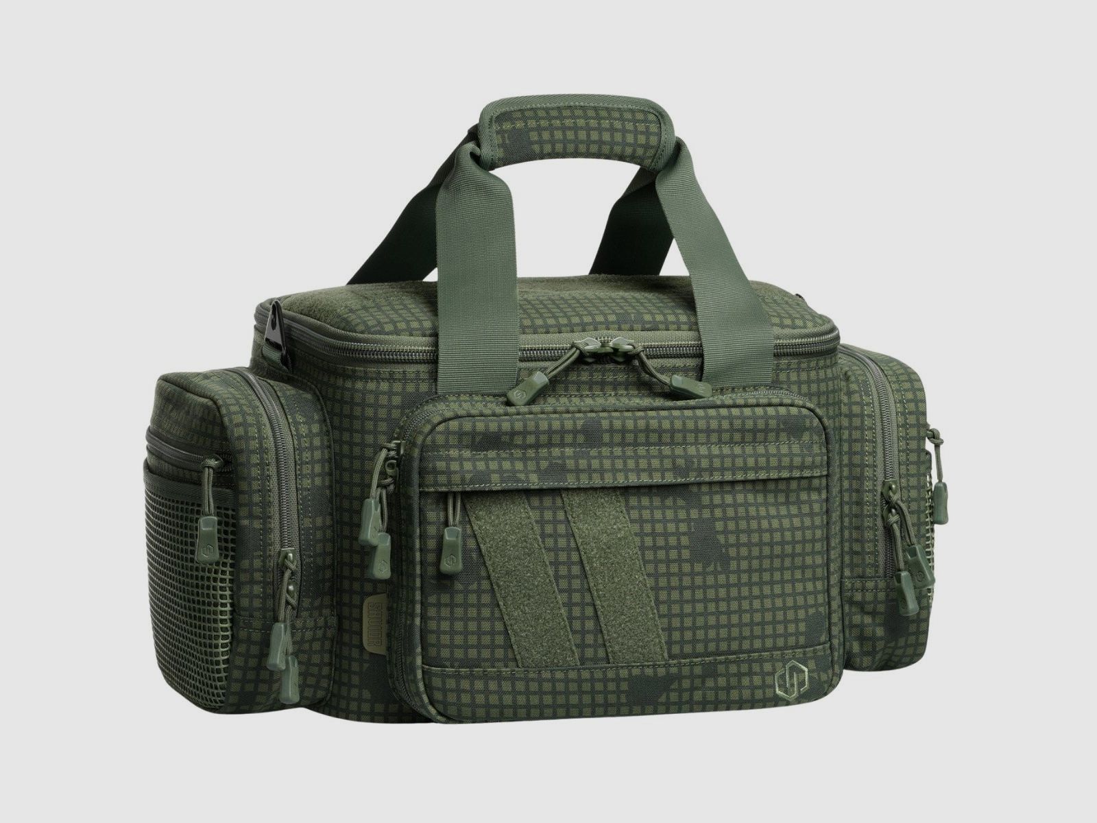 Savior – Range Bag Specialist – Desert Night Camo – RA-3GUN-WS-DNC, imagen 1 de 7