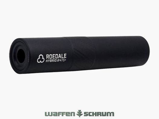 Roedale Hybrid 47S+