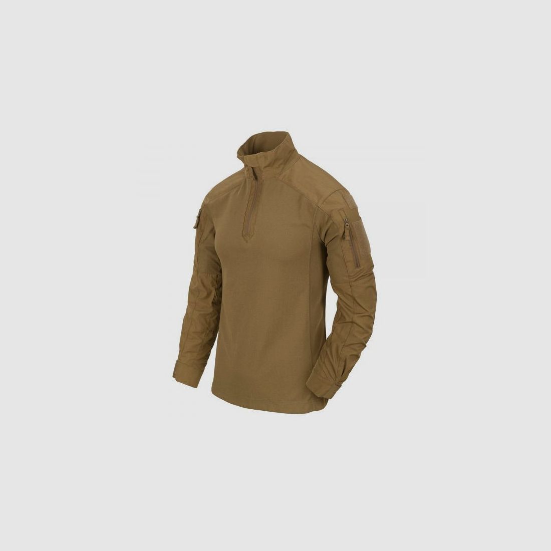 Helikon-Tex Helikon-Tex Combat Shirt MCDU coyote