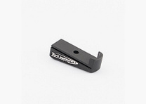 Standaardpad voor 1911 - Wilson magazijn - TONI SYSTEM / Standaard pad voor 1911 - Wilson magazine - TONI SYSTEM * ITEM CODE PADW-BK