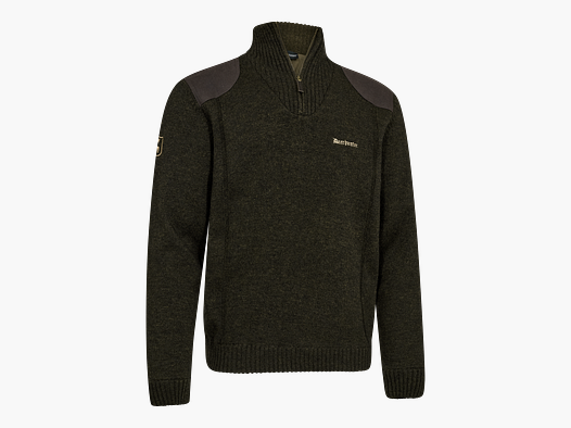 Finley Stormliner® knitted pullover - Size: XL