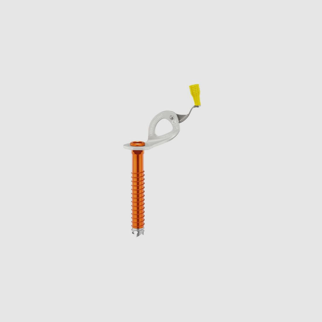 PETZL LASER SPEED LIGHT 13CM, Bild 1 von 4