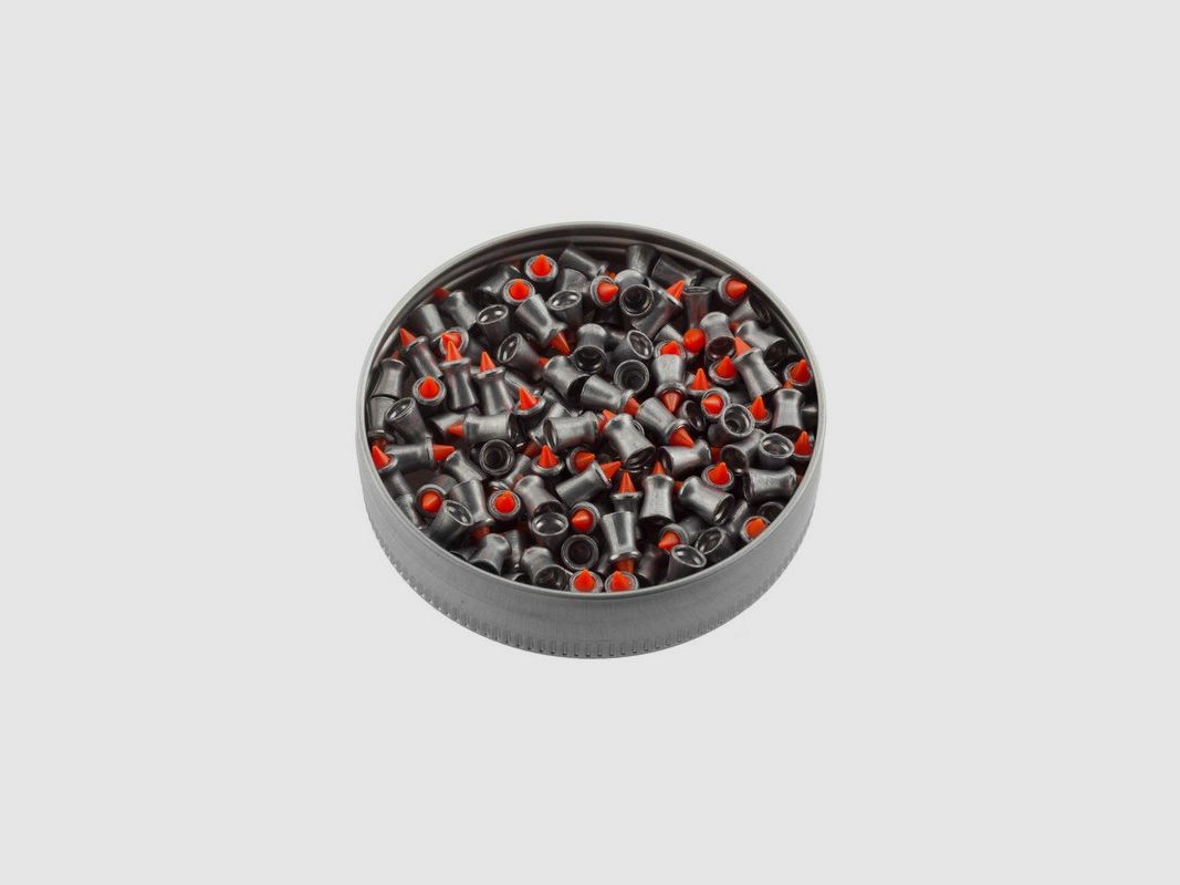 Caja de 125 balines Gamo Red Fire cal. 4,5mm, imagen 2 de 2