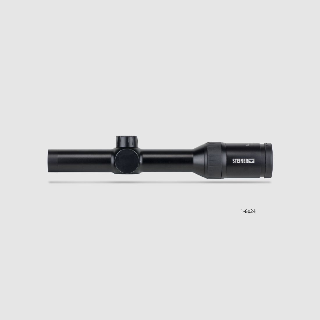 Steiner lunette Ranger 8 1-8×24, image 2 sur 3