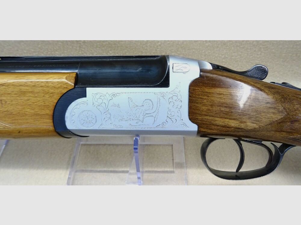 Frankonia Marocci Gardone