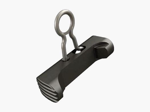 Canik Magazine Catch Assembly Mete MC9