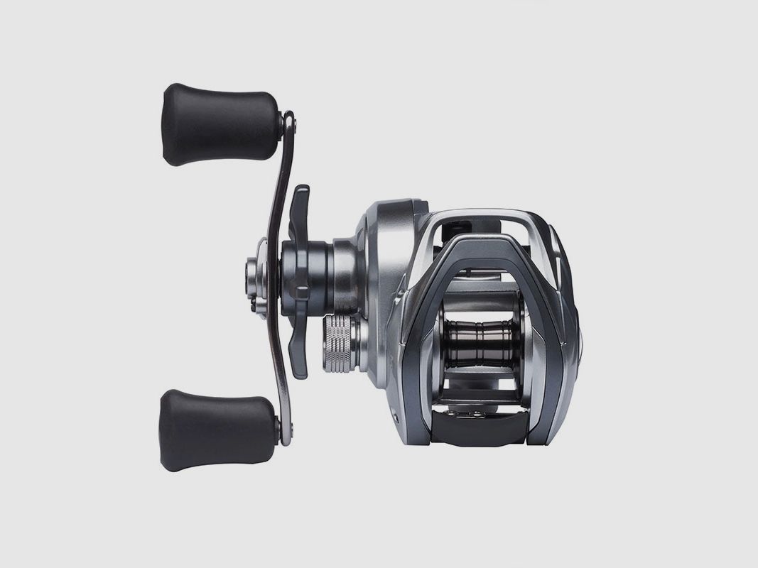 REEL – MITCHELL – MX3 PRO | LP-L HG | 7.3:1, image 4 of 4
