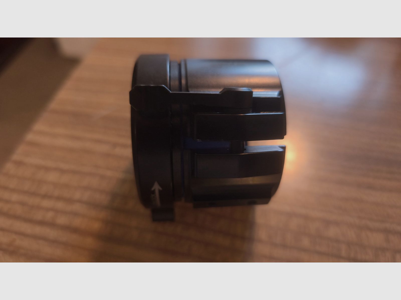 Rusan MAR -56 Adapter 