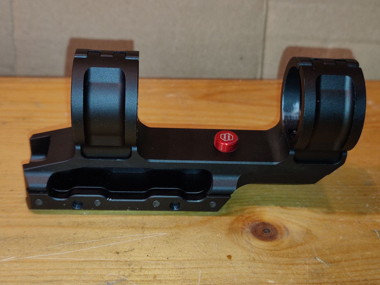 Scalarworks Leap/08 richtkijker montage 30mm Airsoft kloon