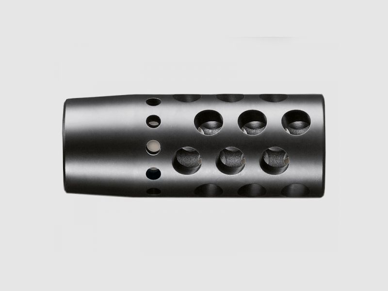 Blaser Dual Brake Mündungsbremse - lose