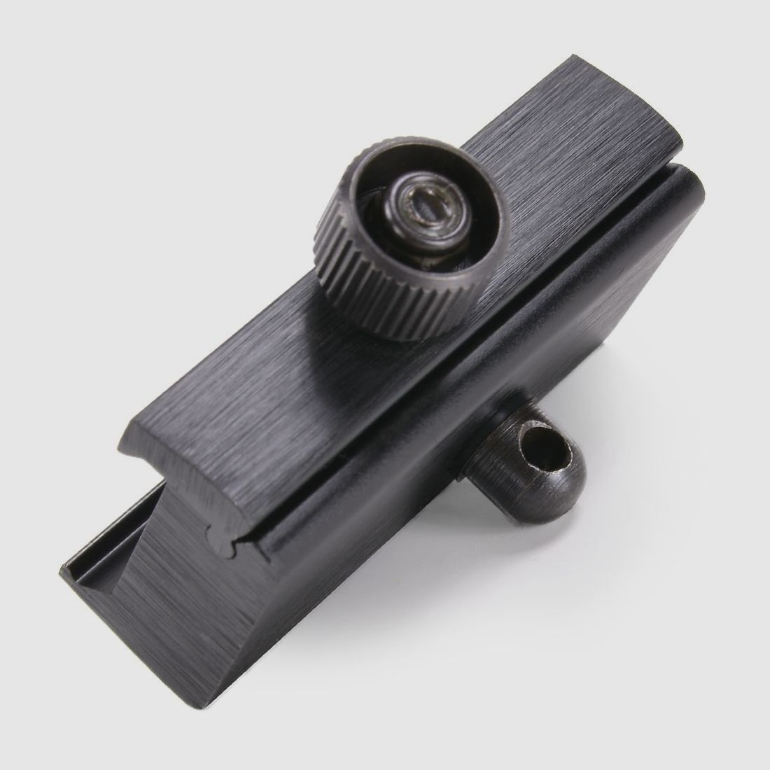 Blackhawk Sportster Harris Zweibein Adapter für Picatinny