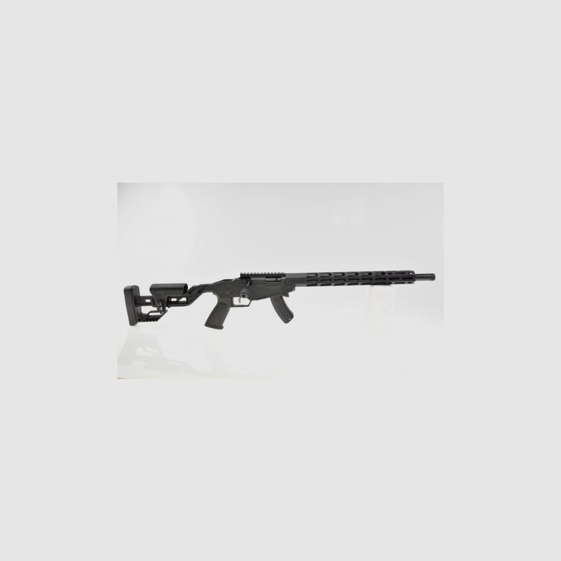 Ruger Precision .22 lr Repetierbüchse, Bild 1 von 6