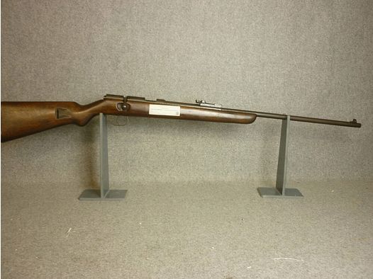 JGA Anschütz	 Military Sports