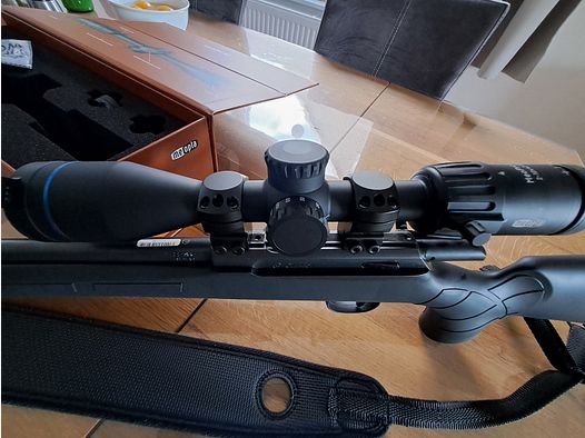 Meopta MeoPro R5 2-10x42 Z-Plus