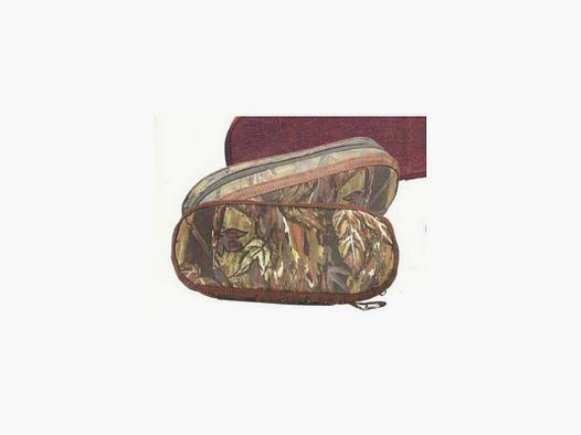 FUNDA ACOLCHADA PARA VISOR