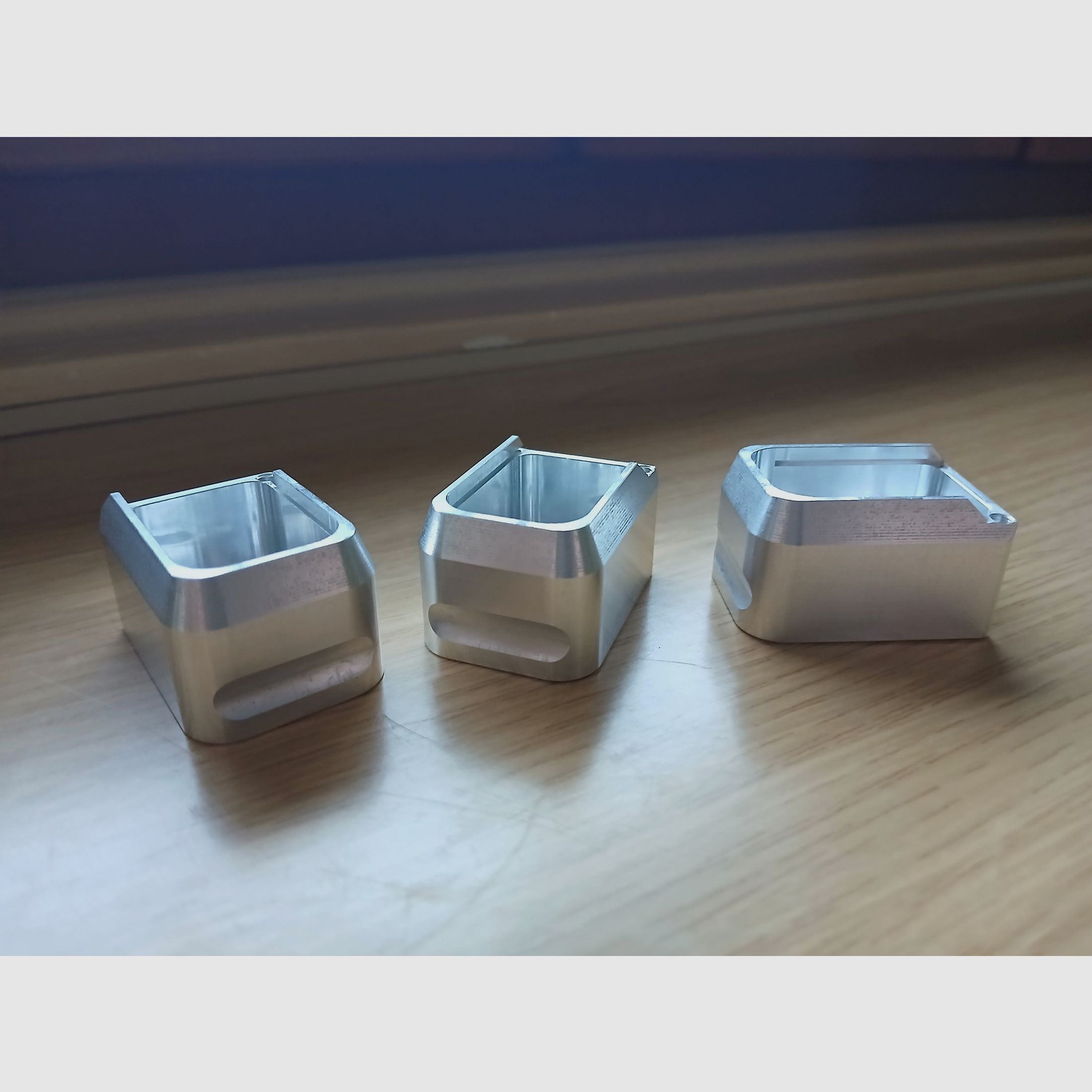 PDP Custom Magazine Base +1