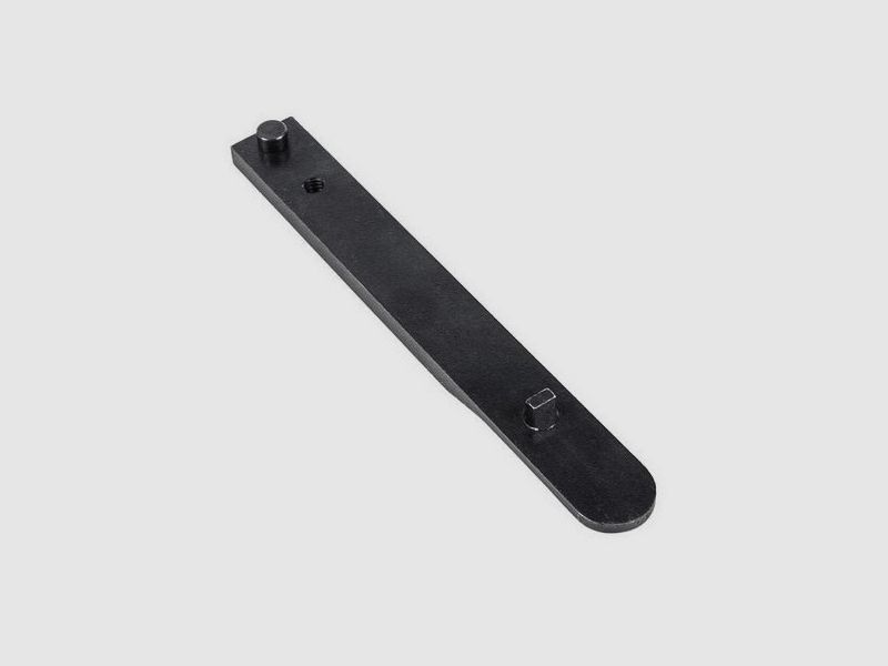 Grip rail V black T1+5/TM1/TA5