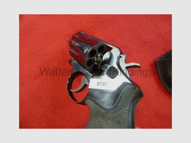 Smith & Wesson Mod. 10-5