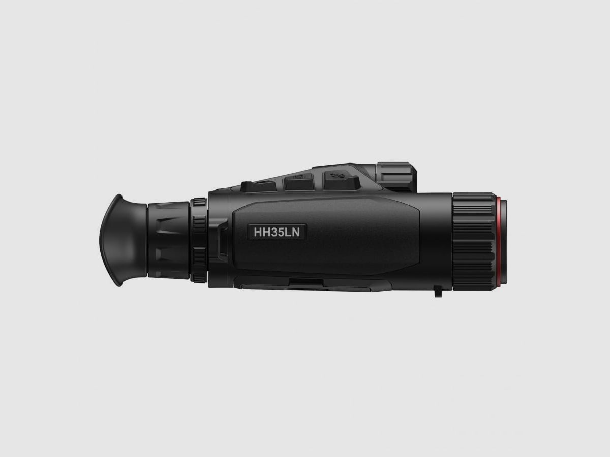 Warmtebeeldverrekijker Hikmicro Habrok HH35LN 940nm, afbeelding 6 van 16