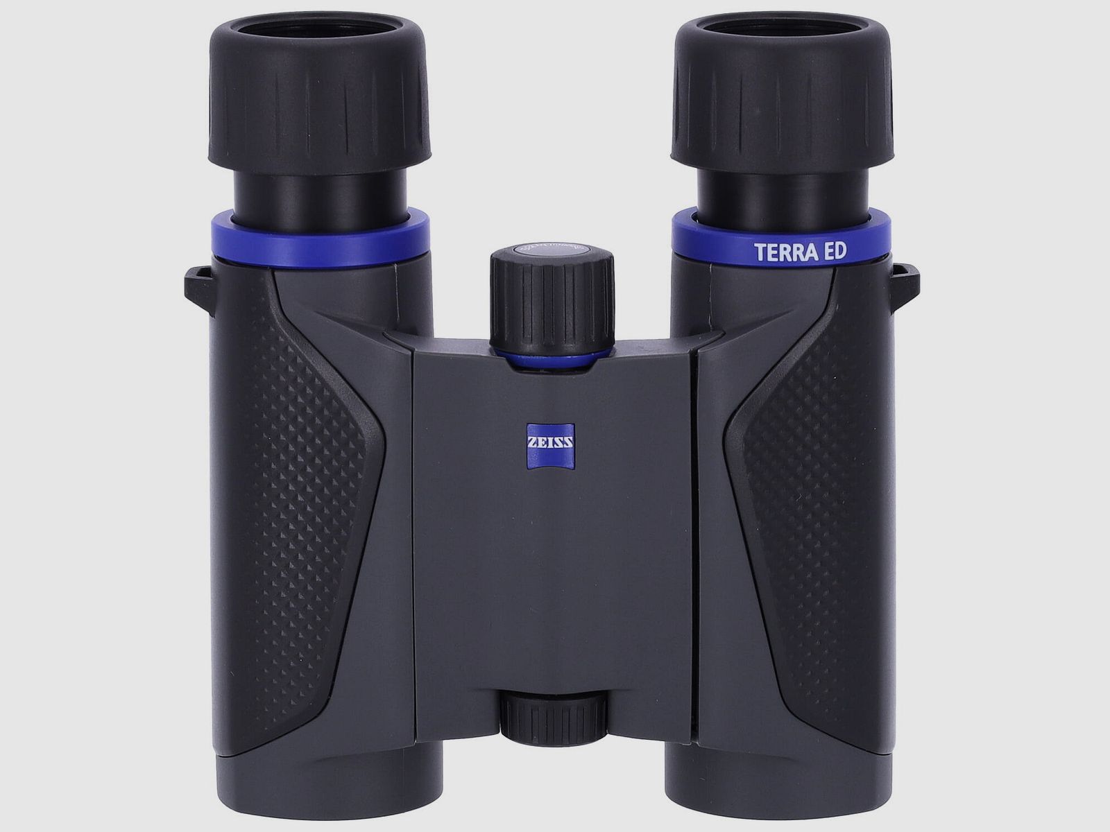 ZEISS TERRA ED Pocket 8x25 jumelles, image 1 sur 9