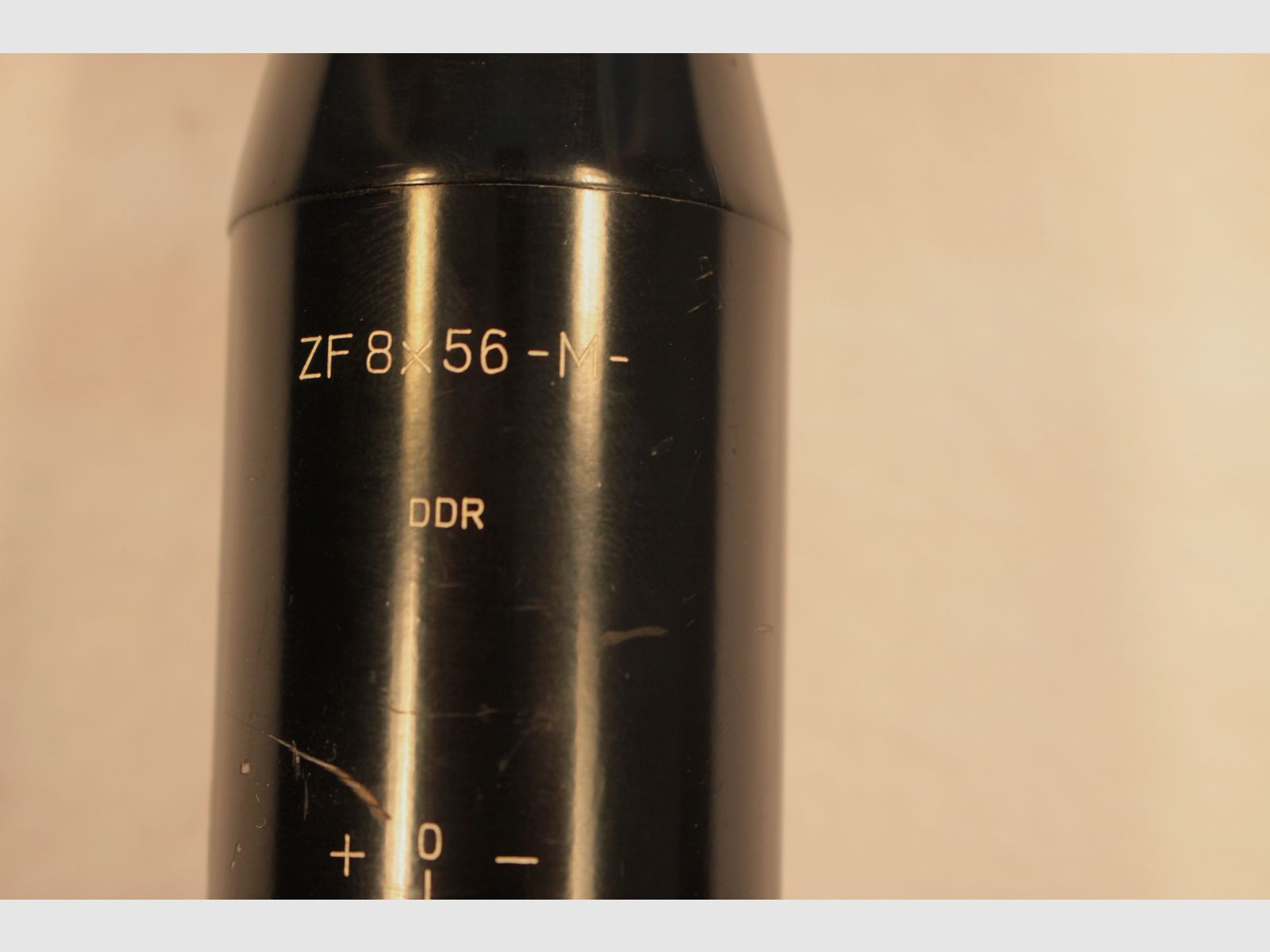 CZ Repetierer Model 537 w .30/06.
