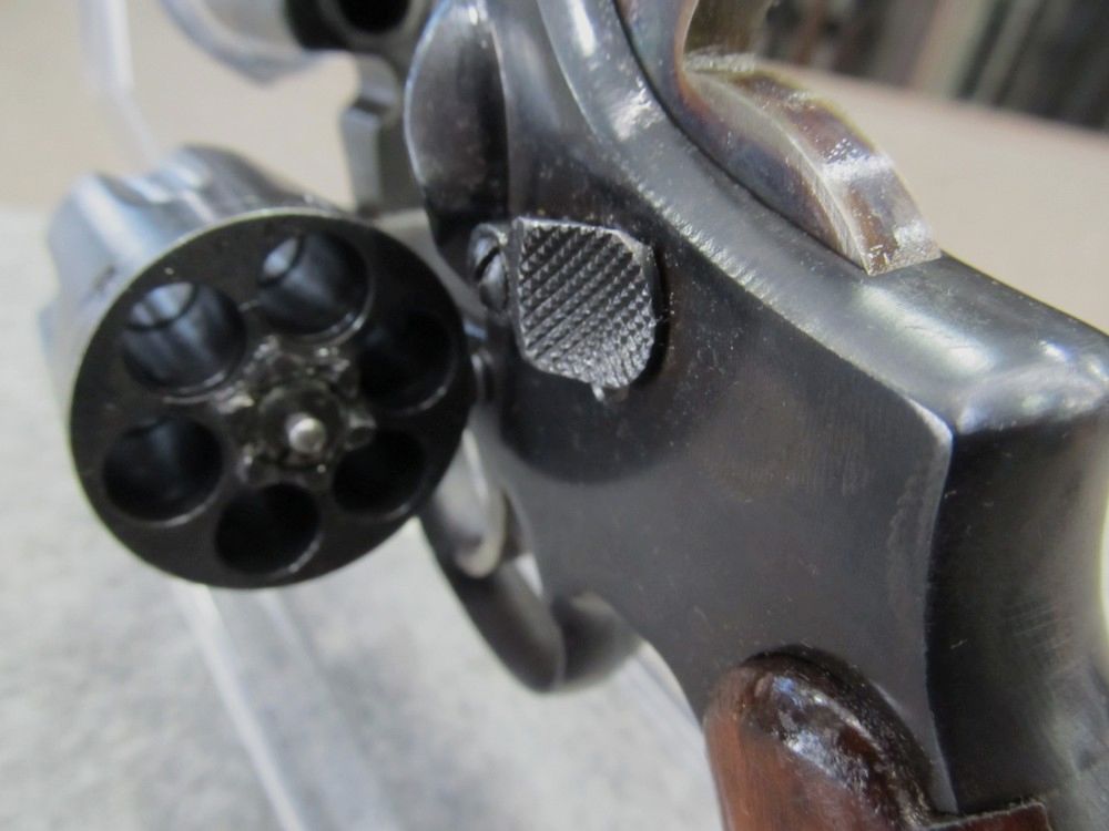S&W VICTORY CAL38SW gebraucht, Bild 5 von 8