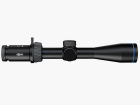 Meopta Zielfernrohr Optika6 2,5-15x44 RD SFP 4C