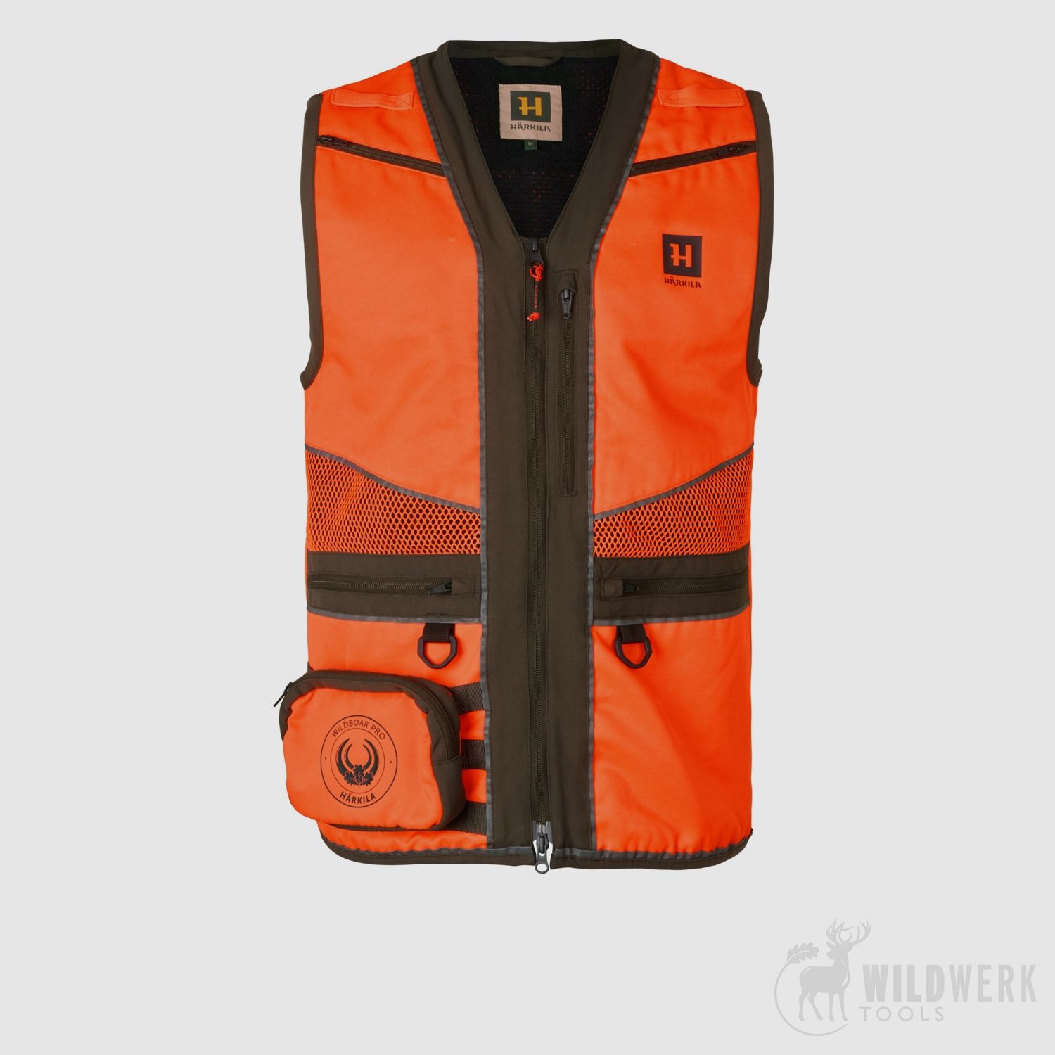 Härkila Wildboar Pro Vest