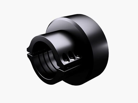 RotoClip uchwyt lunety 30mm